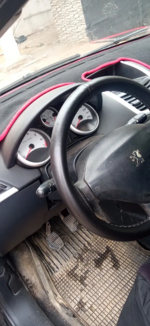 Peugeot 207 2008 Premium