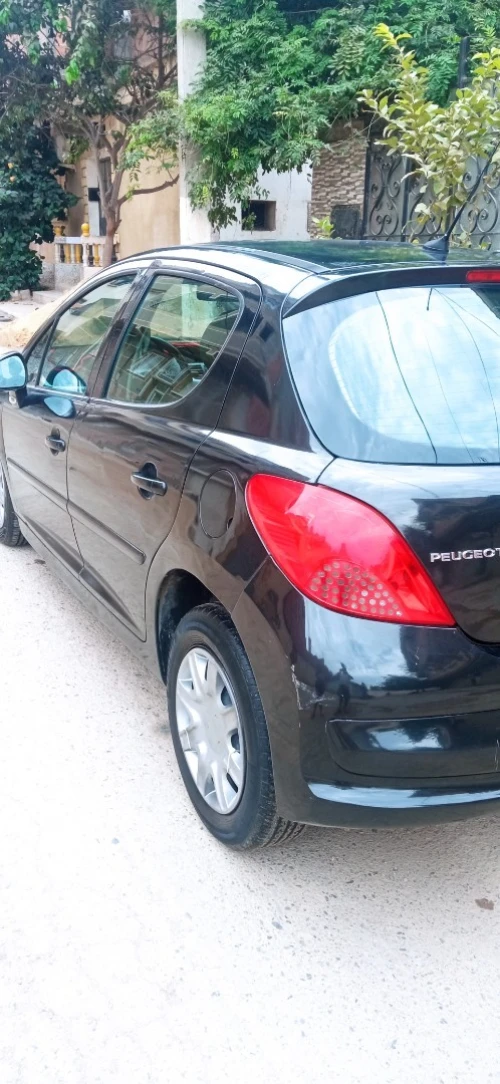 Peugeot 207 2008 Premium