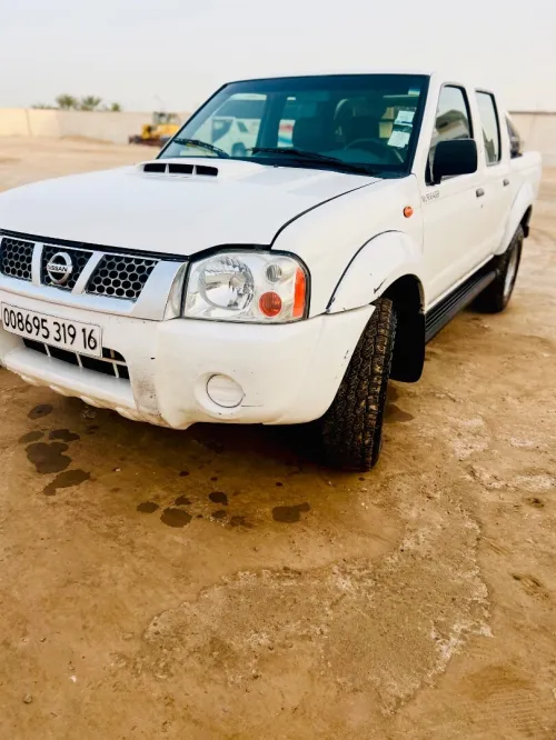 Nissan Pickup 2019 Pickup
