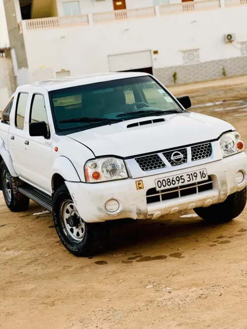 Nissan Pickup 2019 Pickup