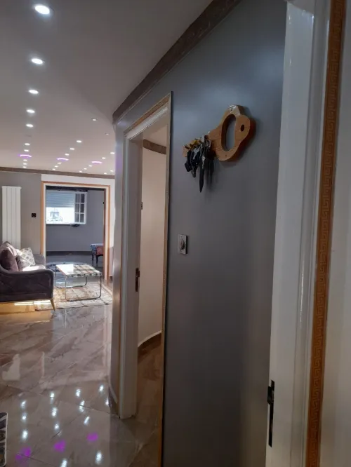 Location vacances Niveau De Villa F02 Jijel Jijel