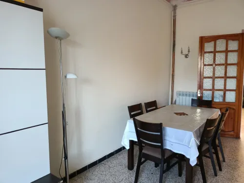 Location vacances Villa Annaba Seraidi