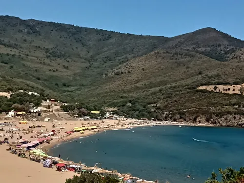 Location vacances Villa Annaba Seraidi