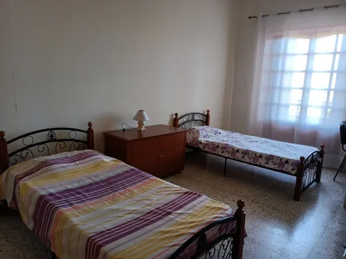 Location vacances Villa Annaba Seraidi
