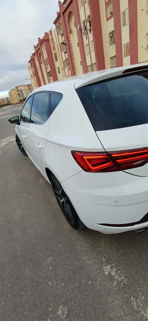Seat Leon 2019 FR