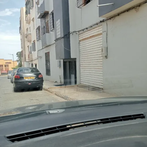 Location Local Aïn Témouchent Ain el arbaa