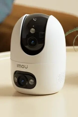 Camera imou Ranger 2 Dual 10mp Full Coleur Original