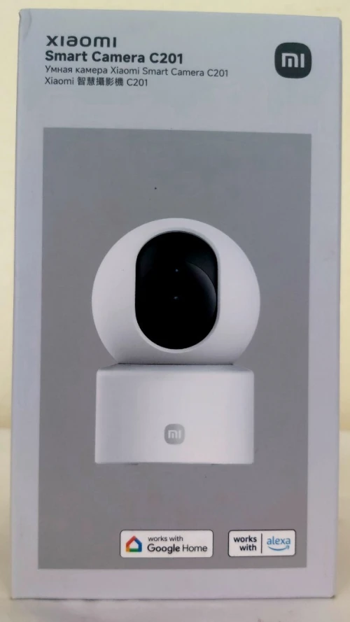 Xiaomi Smart Camera C201 Original