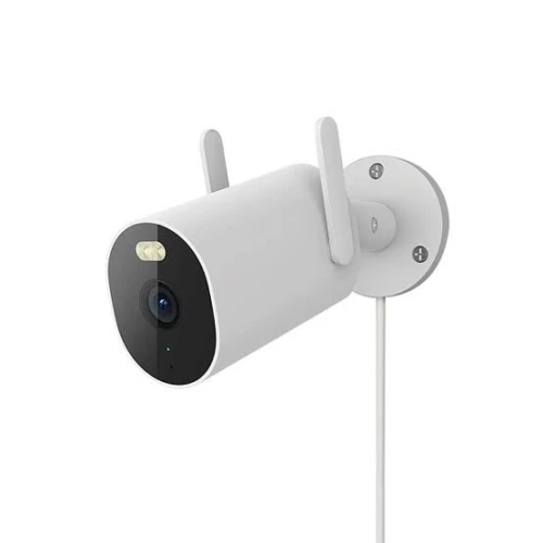 CAMERA Xiaomi Outdoor AW300 (2k) Extérieure Wi-Fi Avec Alarme et étanche ORIGINAL