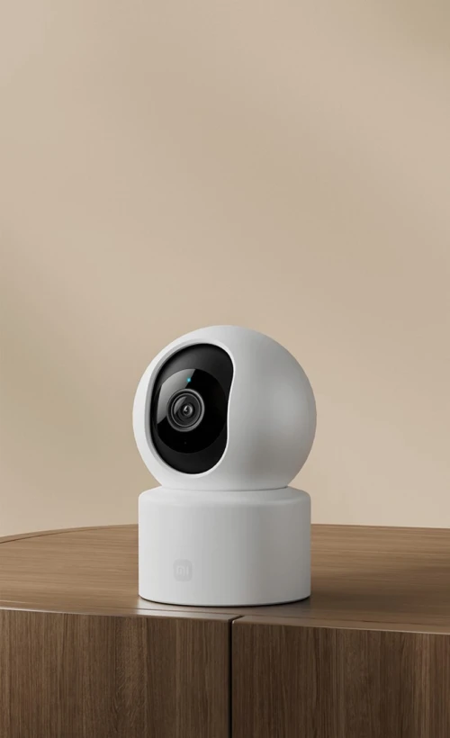 Xiaomi Smart Camera C201 Original