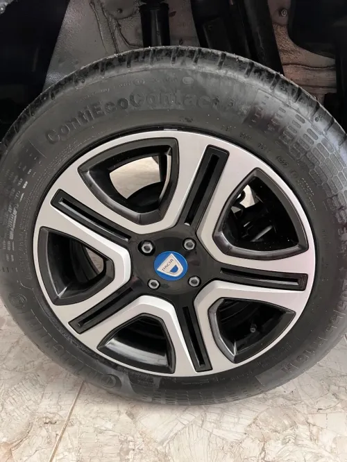 Dacia Sandero 2023 Stepway Expression plus