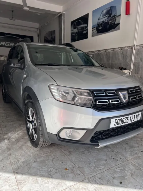 Dacia Sandero 2023 Stepway Expression plus