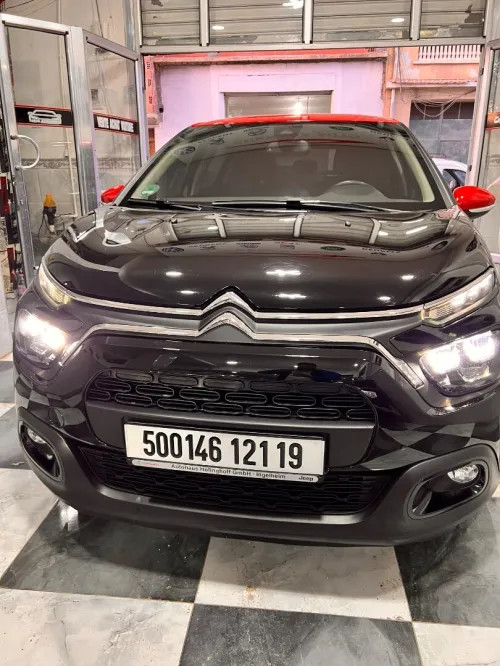 Citroen C3 2021 SHINE