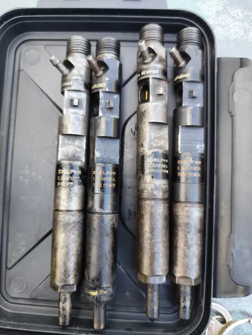 ايزانجيكتار 73 1.5 dc 85ch
