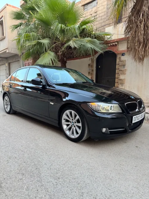 BMW Série 3 2008 Luxury