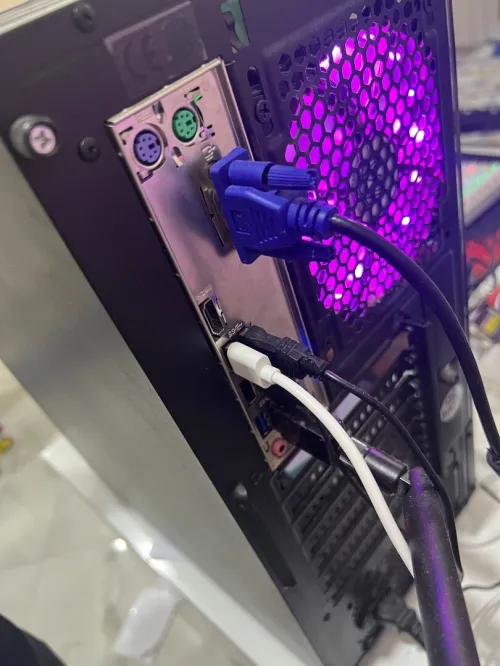 Pc gamer