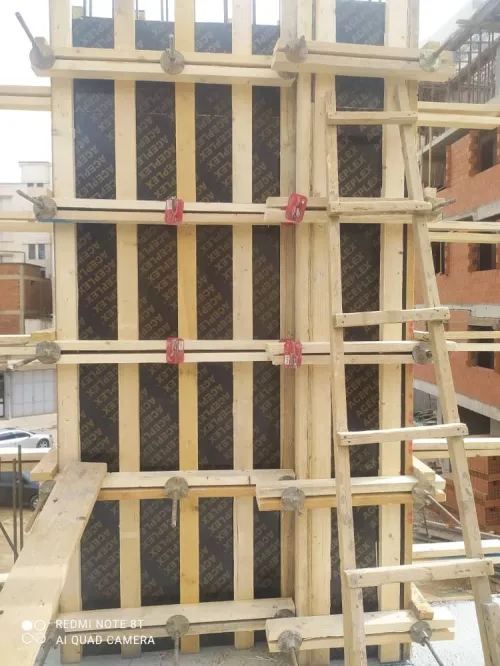 Construction bâtiment et villa