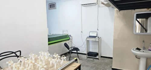 Location machine cnc laser 1.6*1m