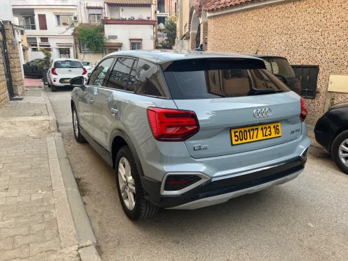 Audi Q2 2023 Advanced