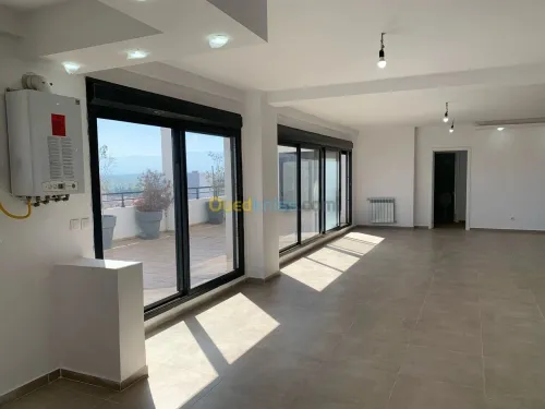 Vente Appartement Duplex F5 Blida Boufarik
