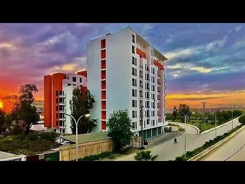 Vente Appartement Duplex F5 Blida Boufarik