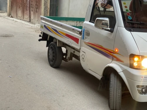 DFSK Mini Truck 2014 SC 2m30