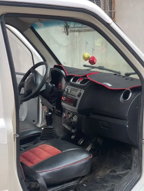 DFSK Mini Truck 2014 SC 2m30