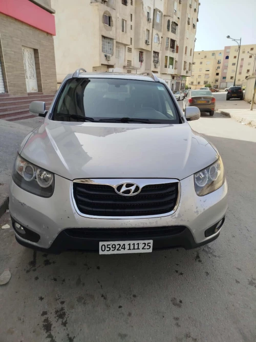 Hyundai SantaFe 2011 Préstige