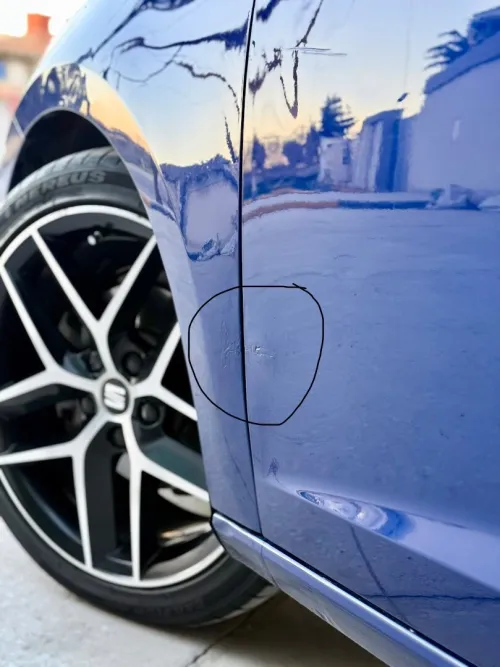 Seat Leon 2019 Beats