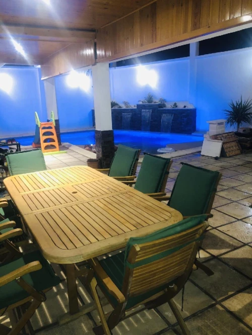 Location Villa Béjaïa Beni ksila