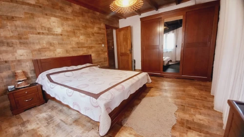 Location Villa Béjaïa Beni ksila