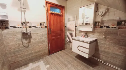 Location Villa Béjaïa Beni ksila