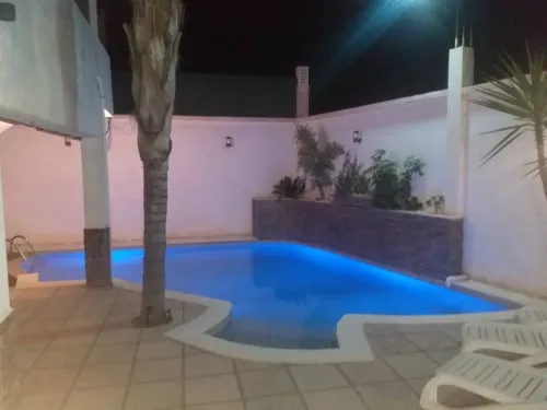 Location Villa Béjaïa Beni ksila