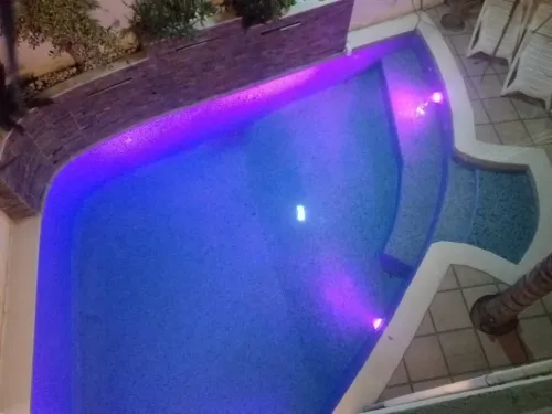 Location Villa Béjaïa Beni ksila