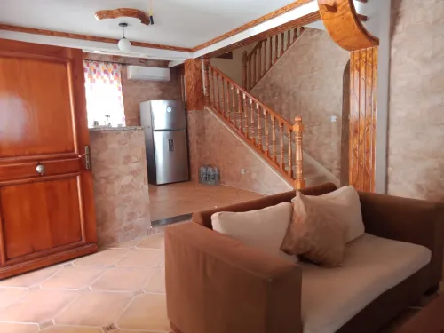 Location Villa Béjaïa Beni ksila