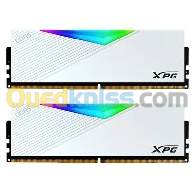 ADATA XPG LANCER 32 DDR5 7200MHz       ROG    