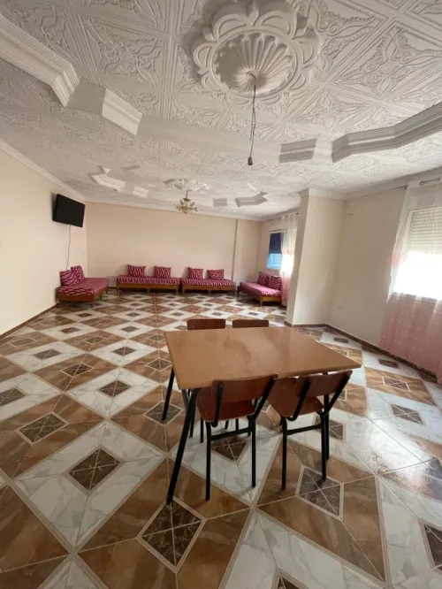 Location vacances Appartement Aïn Témouchent Beni saf