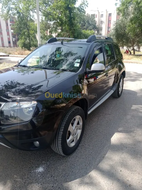 Dacia Duster 2012 