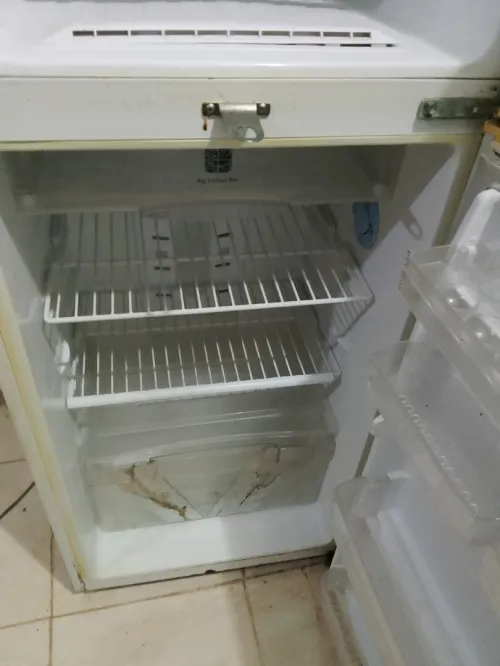 Réfrigérateur Samsung occasion