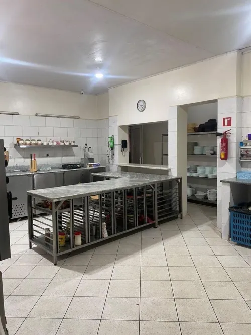 Complexe Menasria