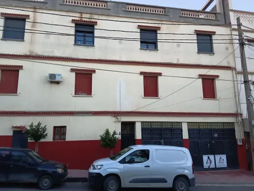 Vente Villa Alger Hussein dey