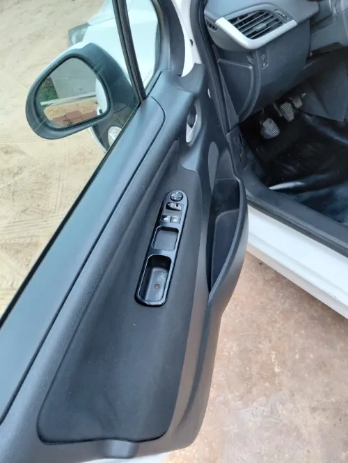 Peugeot 207 2012 207