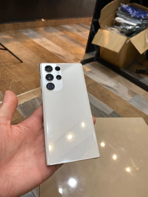 s22 Ultra Samsung