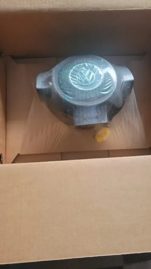 AIRBAG VOLANT VOLKSWAGEN POLO