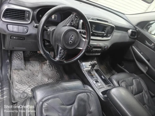Kia Sorento 2015 Premium 5 Places