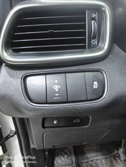 Kia Sorento 2015 Premium 5 Places