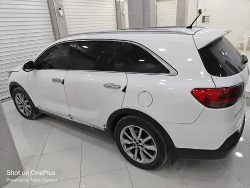 Kia Sorento 2015 Premium 5 Places