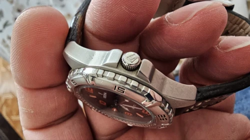 Montre Festina Femme