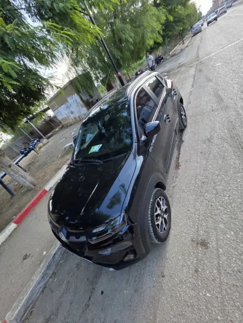 Renault Kwid 2024 Outsider