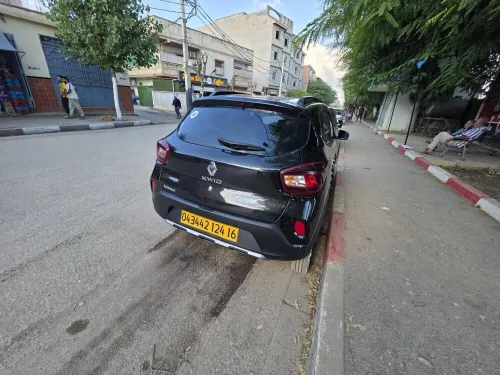 Renault Kwid 2024 Outsider